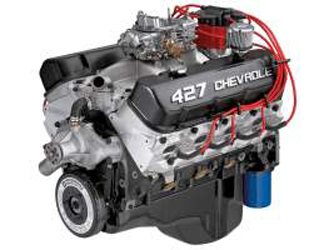 P2729 Engine
